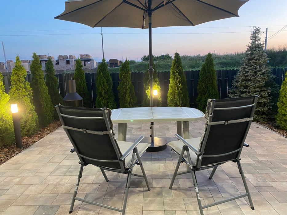 Продам таунхауз з повним ремонтом