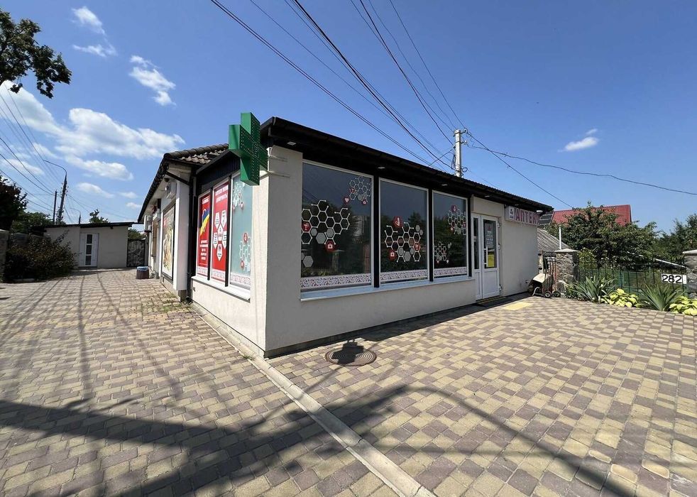 Оренда приміщення вільного призначення