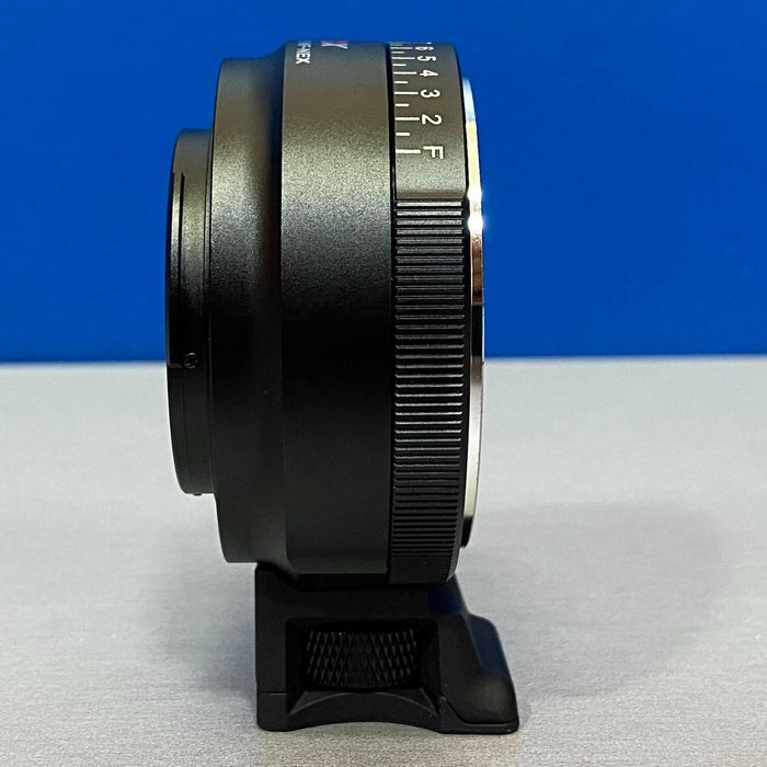Viltrox NF-NEX Adapter (Nikon F/D/G to Sony E-Mount) – NEW64729890027139123