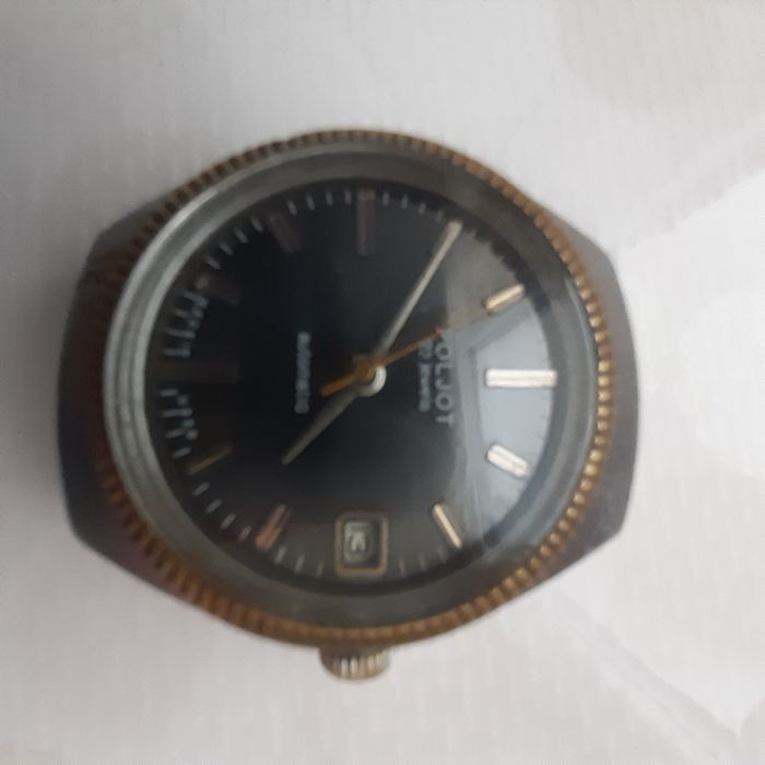 Годинник наручний  Poljot