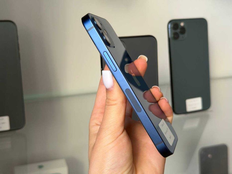 iPhone 12 mini 128 Gb Neverlock / Магазин / Гарантія