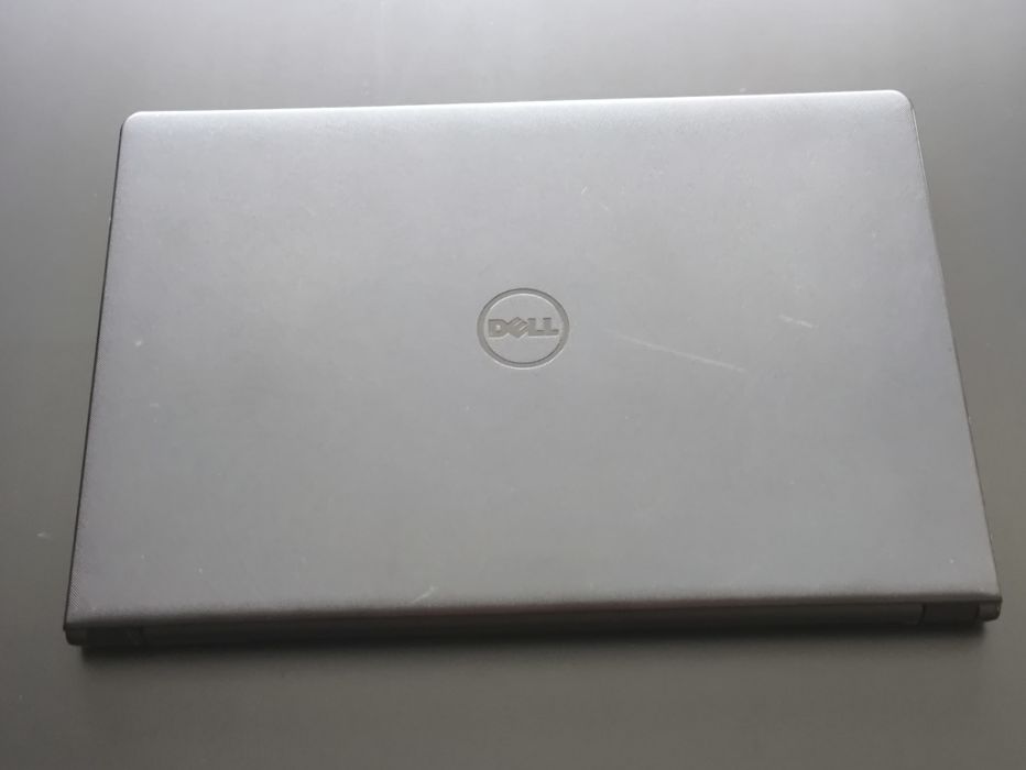 *Win10* Portátil Dell 3558 i3,8GB RAM,256GB SSD, Office 2024,Caixa