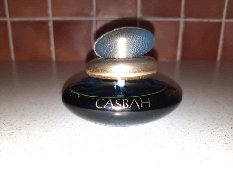 Casbah woda toaletowa perfumowana Avon używane