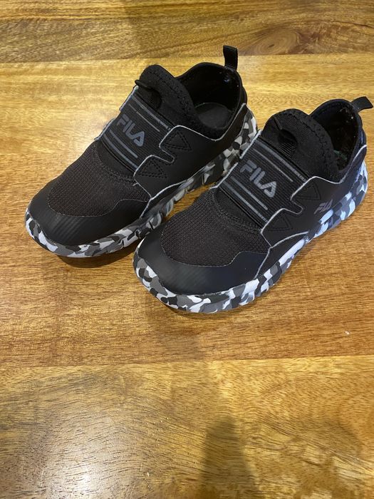 Buty letnie 30, FILA