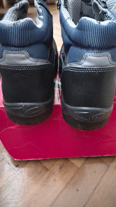 Buty robocze Cofra 44