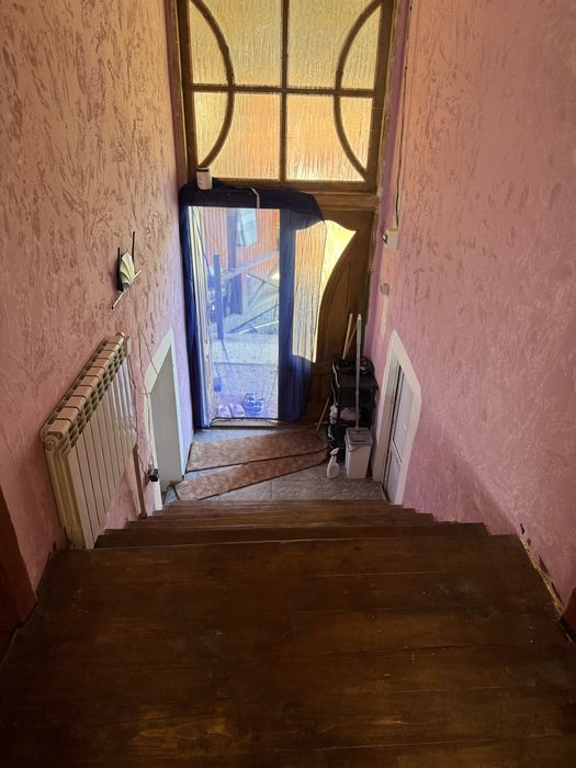 Сдається будинок у смт. Міжгірʼя