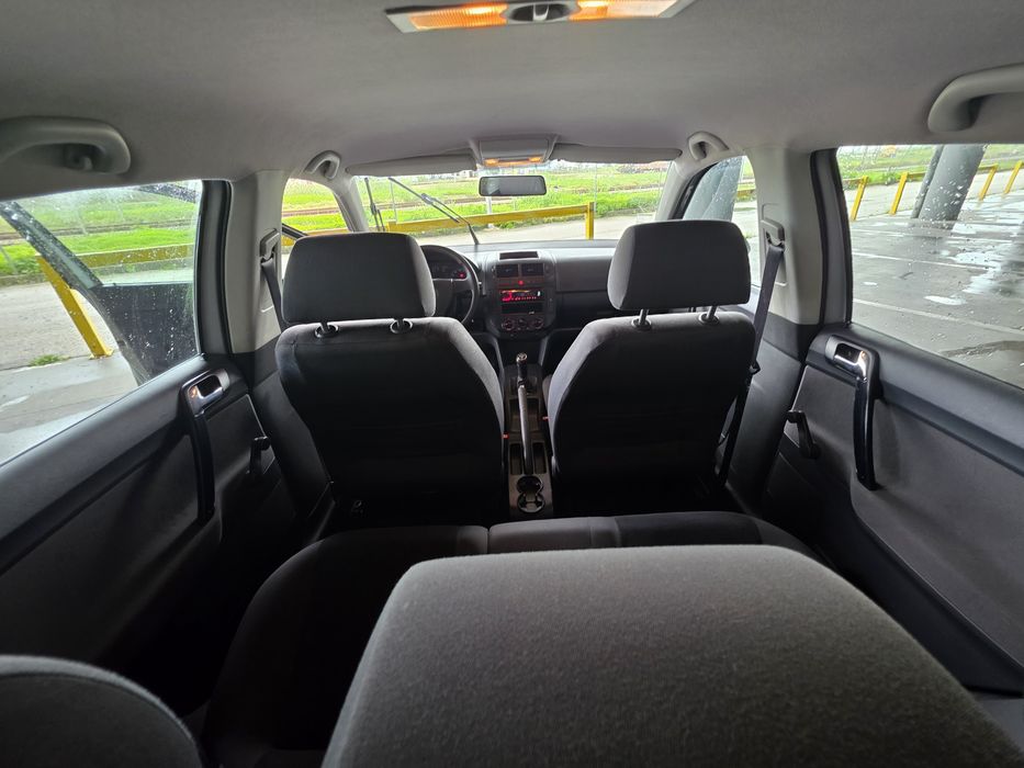 VW POLO C/AC revisionado