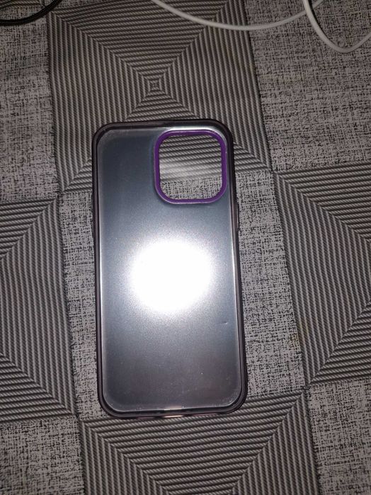 Чохол на iphone 14 pro
