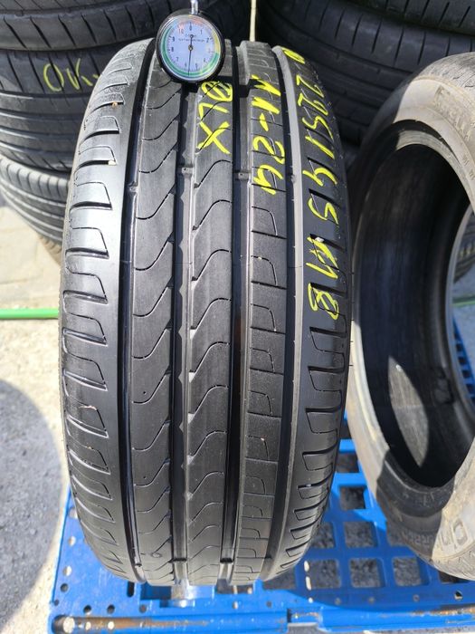 Opona Pirelli cinturato p 7 225/45/18 pojedynka
