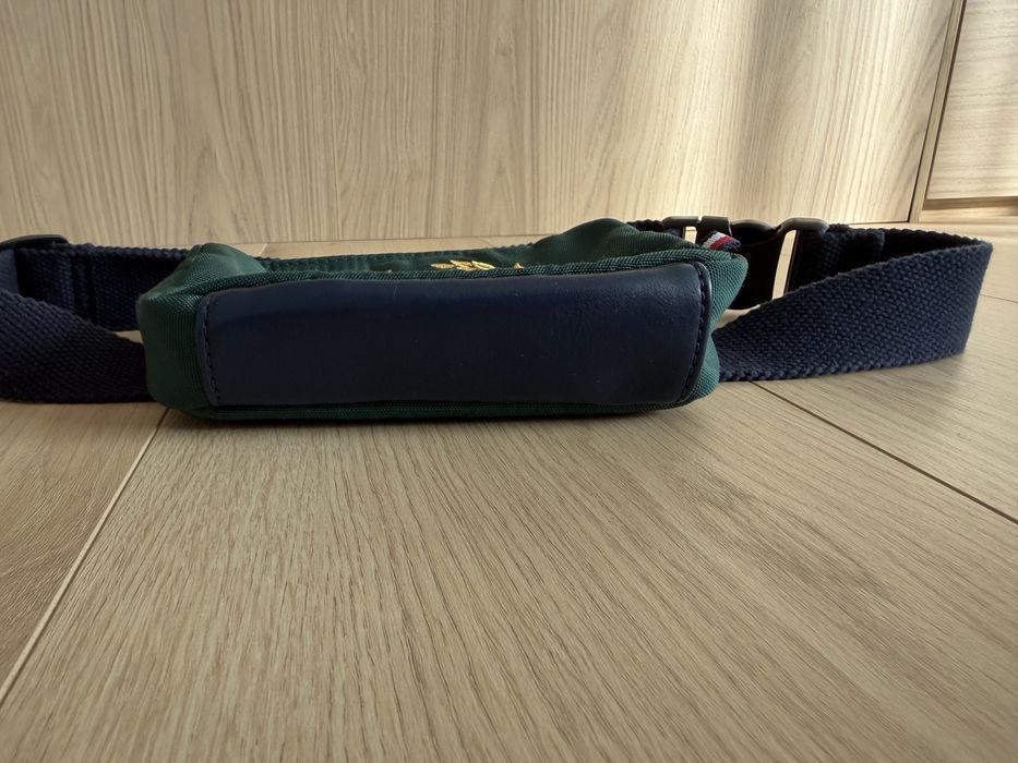 Nerka Tommy Hilfiger saszetka torebka