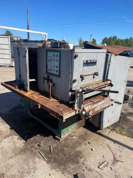 Wielopiła TOS Svitavy