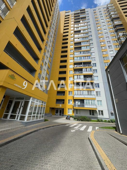 ЖК Михайловский Городок Евроремонт 1 ком 50 м2