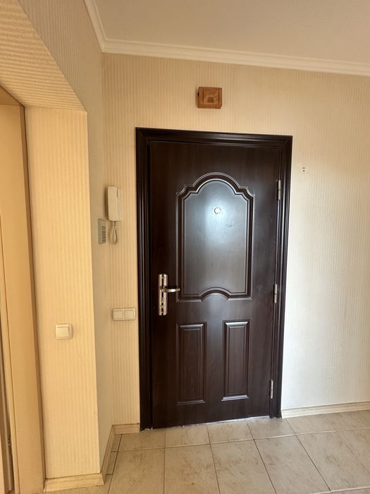 Продаж 1-кімнатна пр-т Перемоги, 20