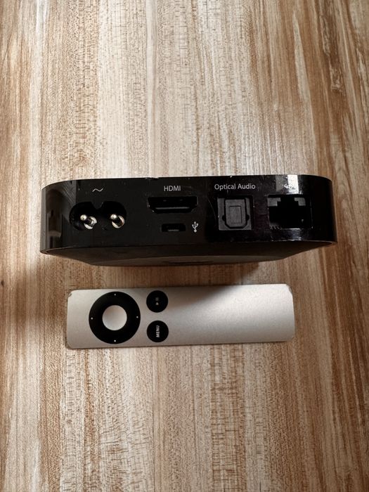Apple TV - 3 gen. - Model A1469