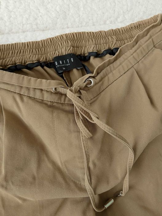MOHITO. Spodnie damskie.