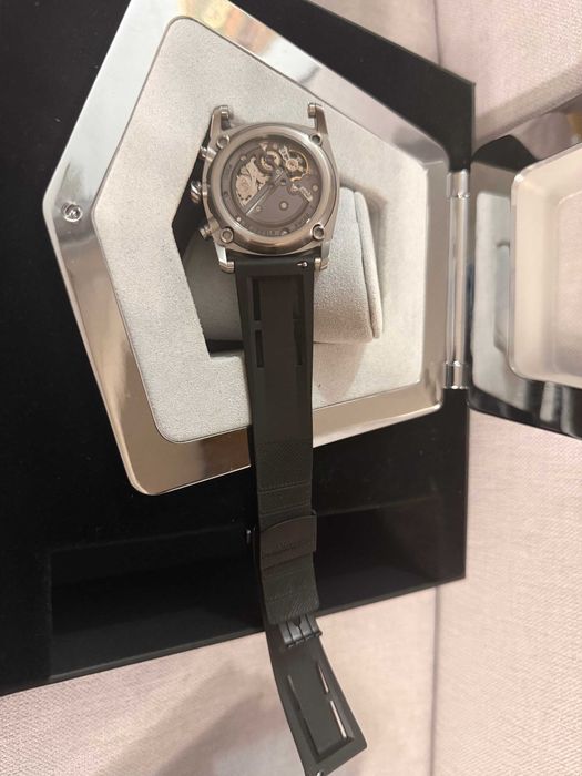 Zegarek Premium CODE 41 model NB24