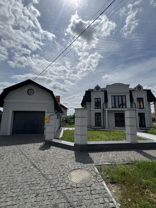 Будинок за адресою вул. Бандери Степана (площа 280 м²) - Atlanta.ua - фото 2