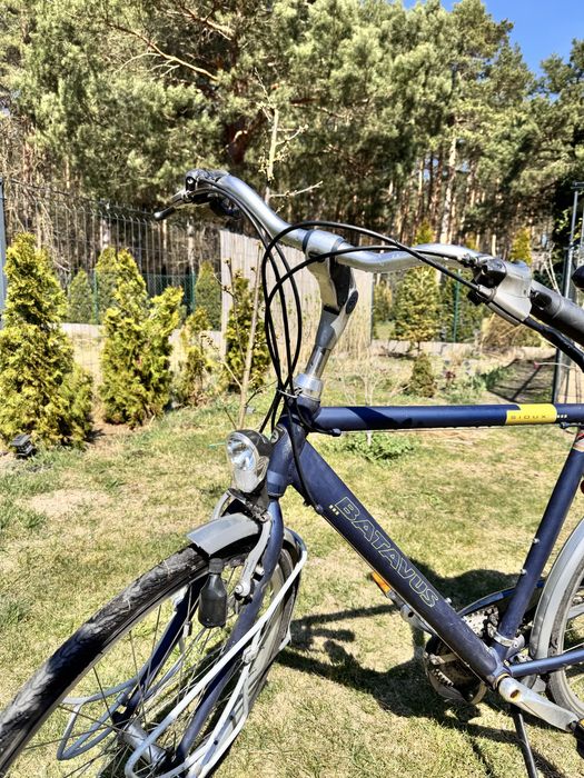 Rower Batavus kola 28