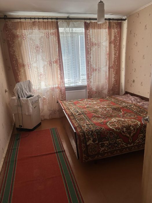Продам 4х ком квариру