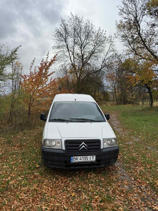 Продам  CITROEN JUMPY  2004 р.