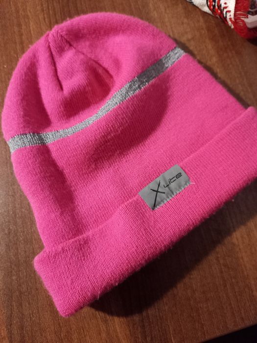 Шапка karrimor спорт лижі