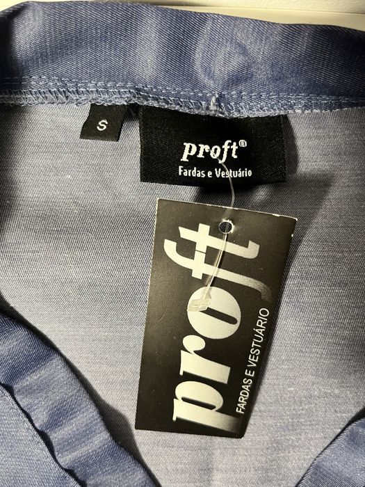 Pijama Cirúrgico Proft Novo