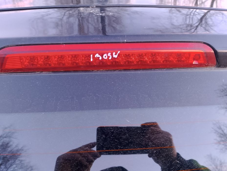 Trzecie światło stopu Hyundai i30 sw
