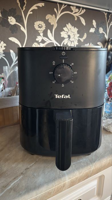 Frytkownica beztłuszczowa Tefal