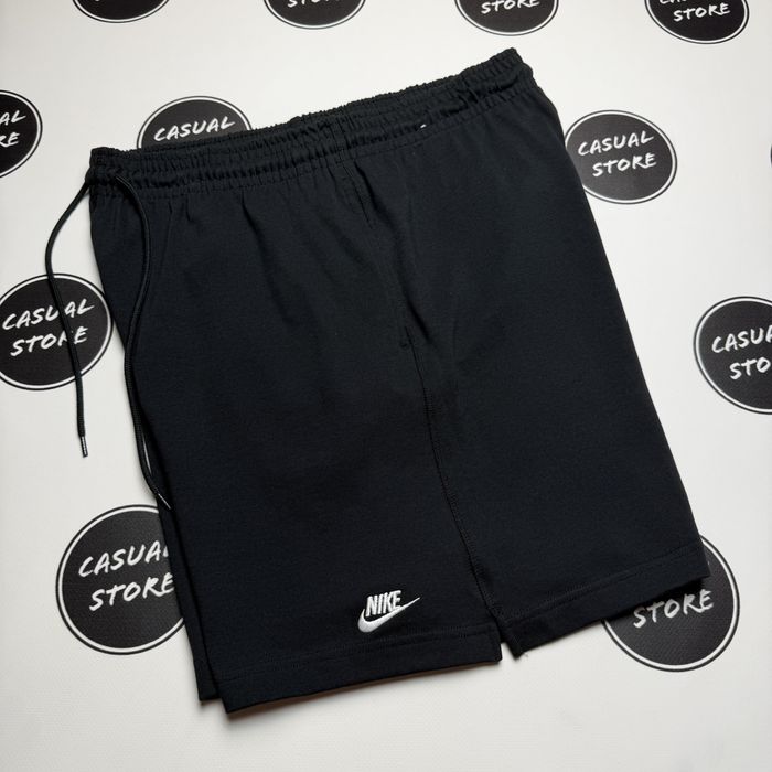 ОРИГІНАЛ Чоловічі Шорти Nike L FQ4359-010 з США
