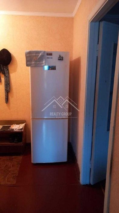 Продаж 2 кімнатної квартири в центрі м. Жовтих Вод.