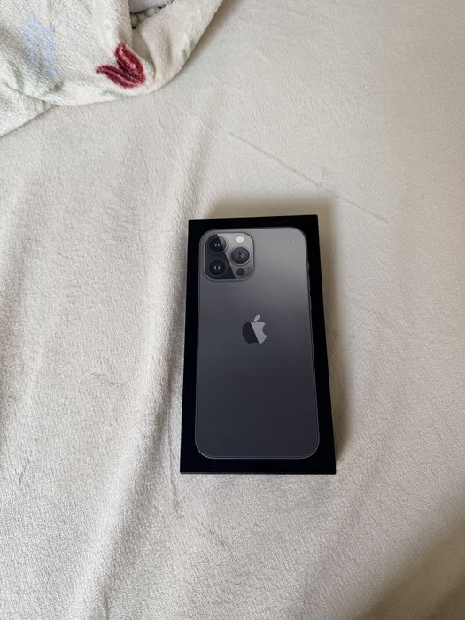 iPhone 13 pro max 256gb