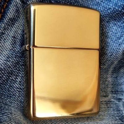 Зажигалки Zippo "Armor"Усиленные.