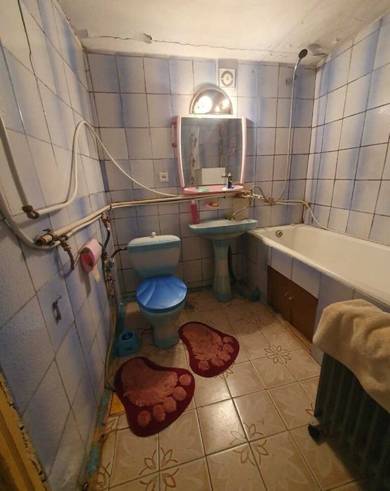 Будинок за адресою вул. Магістратська (площа 55 м²) - Atlanta.ua - фото 4