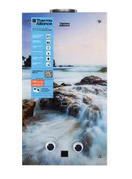 Газові колонки BOSCH, Hi-therm, Thermo Alliance (Ціни в описі)