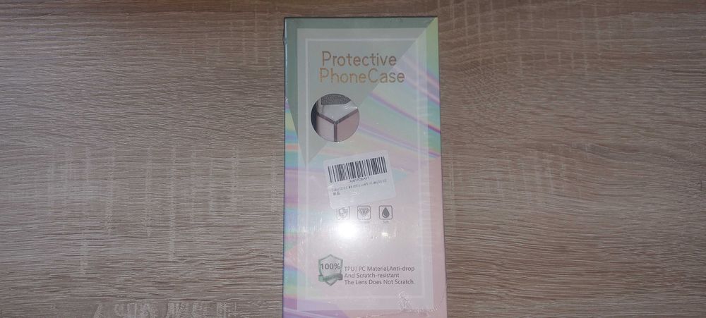 DEFBSC Etui Samsung Galaxy S21