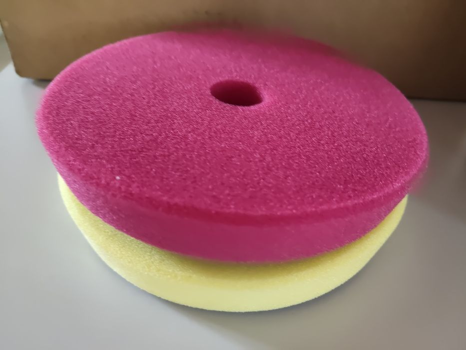 Material zvizzer