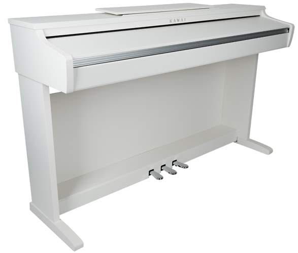 Kawai KDP120 WH kup NOWY wymień STARY Ksawerów • OLX.pl