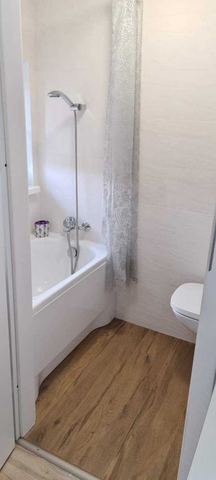 Apartament w centrum Gdyni