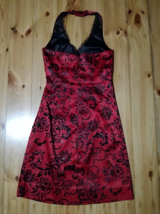 Sukienka wieczorowa 36/38