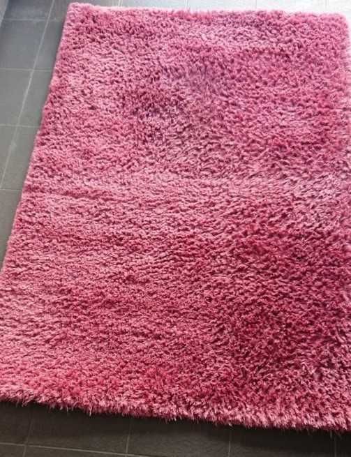 Tapete do tipo felpudo (130x190)