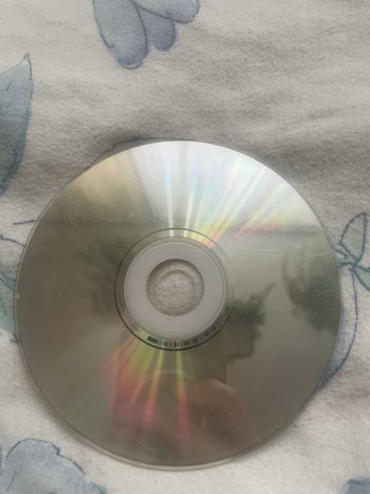 CD Bravo Hip Hop "19 kawałków" 2005 Mike / Bravo
