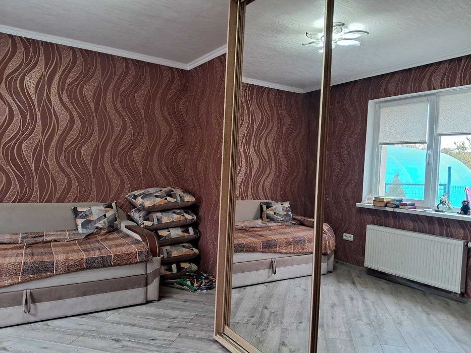 продам дом в Таромском со всеми коммуникациями