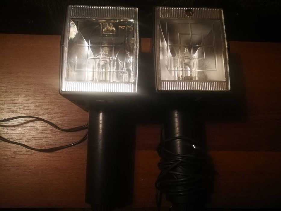 Вспышка NORMA FIJ 102