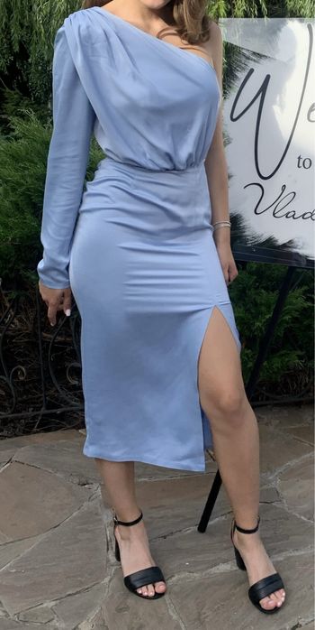 Коктельна сукня