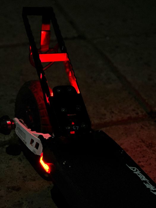электросамокат kukirin g2 max торг