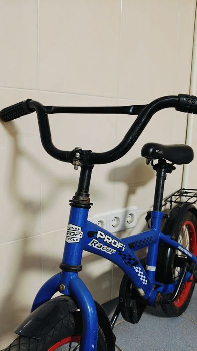 Дитячий велосипед 16"