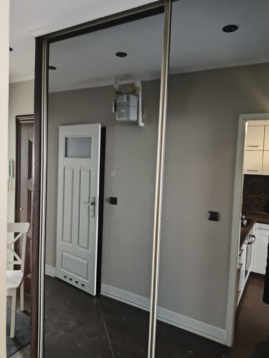 Wynajmę m4 Żory os.Korfantego