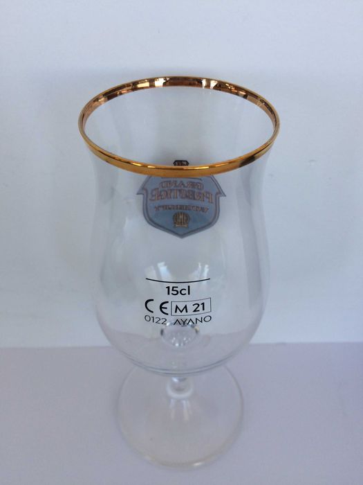 Copos Hertog Jan Grand Prestige Vatgerijpt 15cl (Novos) 2021 Portugal