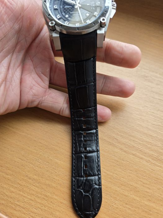 Zegarek męski Bulova 96D147