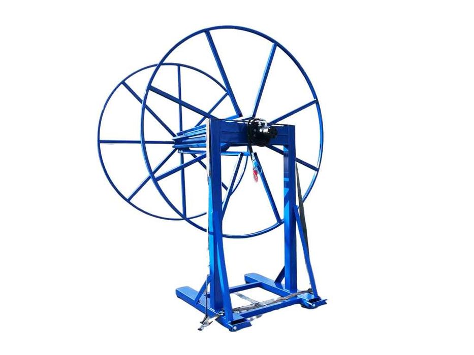 zwijadło do liści, łodyg szklarniowych